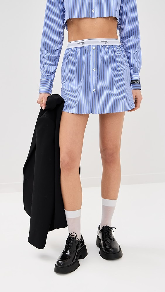 HOMMEGIRLS | Shopbop