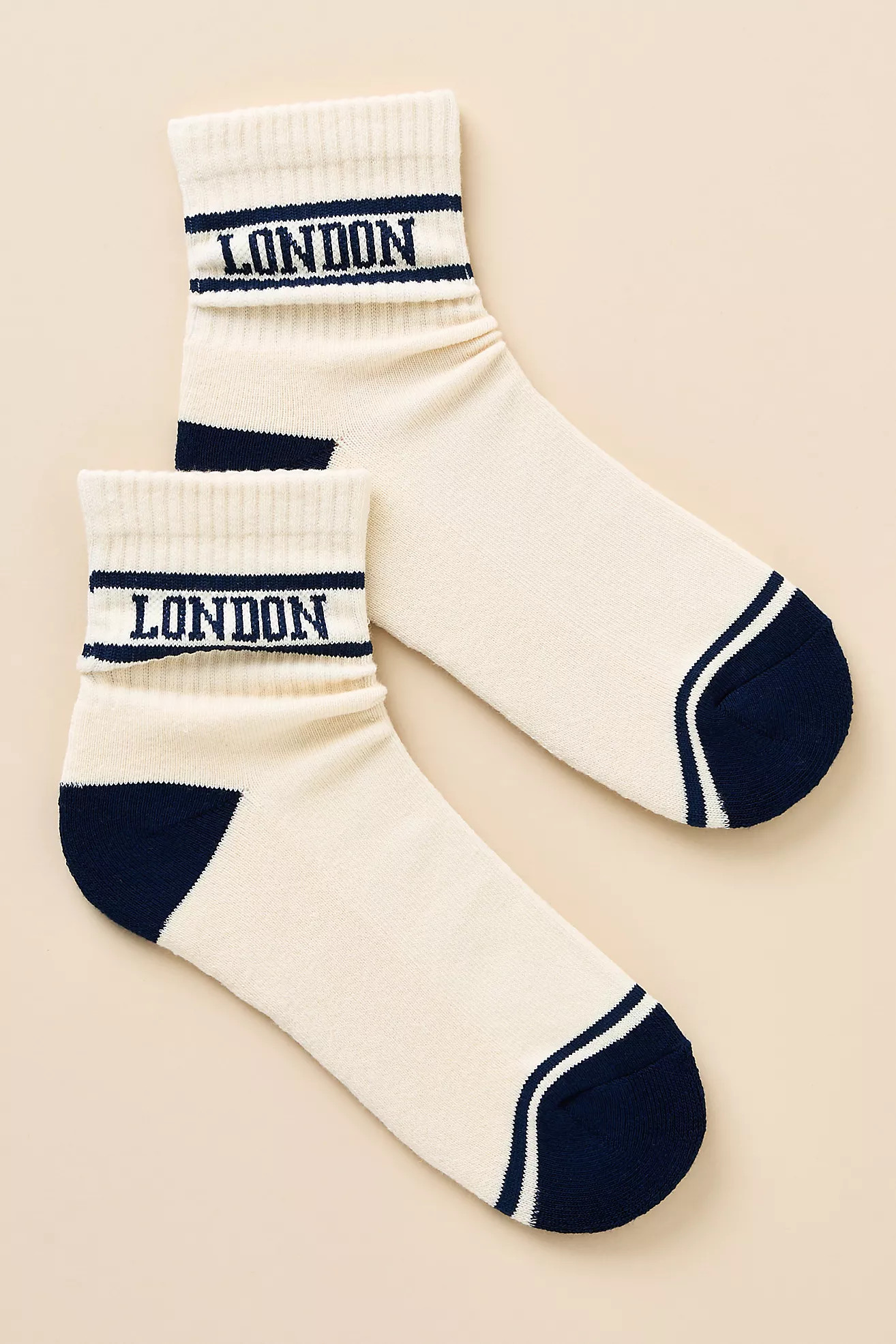 Daily Practice City Socks | Anthropologie (US)