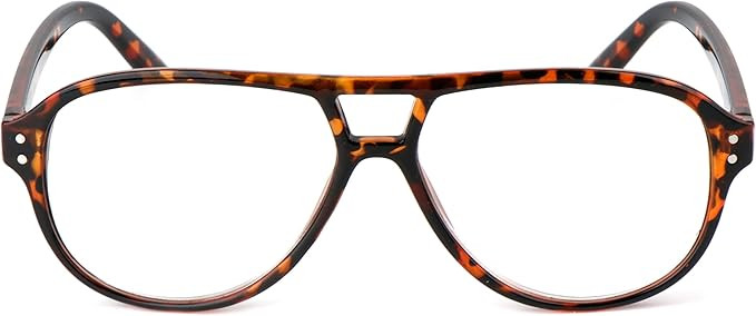 Classic Style Reading Glasses Colourful Funky Mens Womans with Metal Hinges DX87 | Amazon (UK)