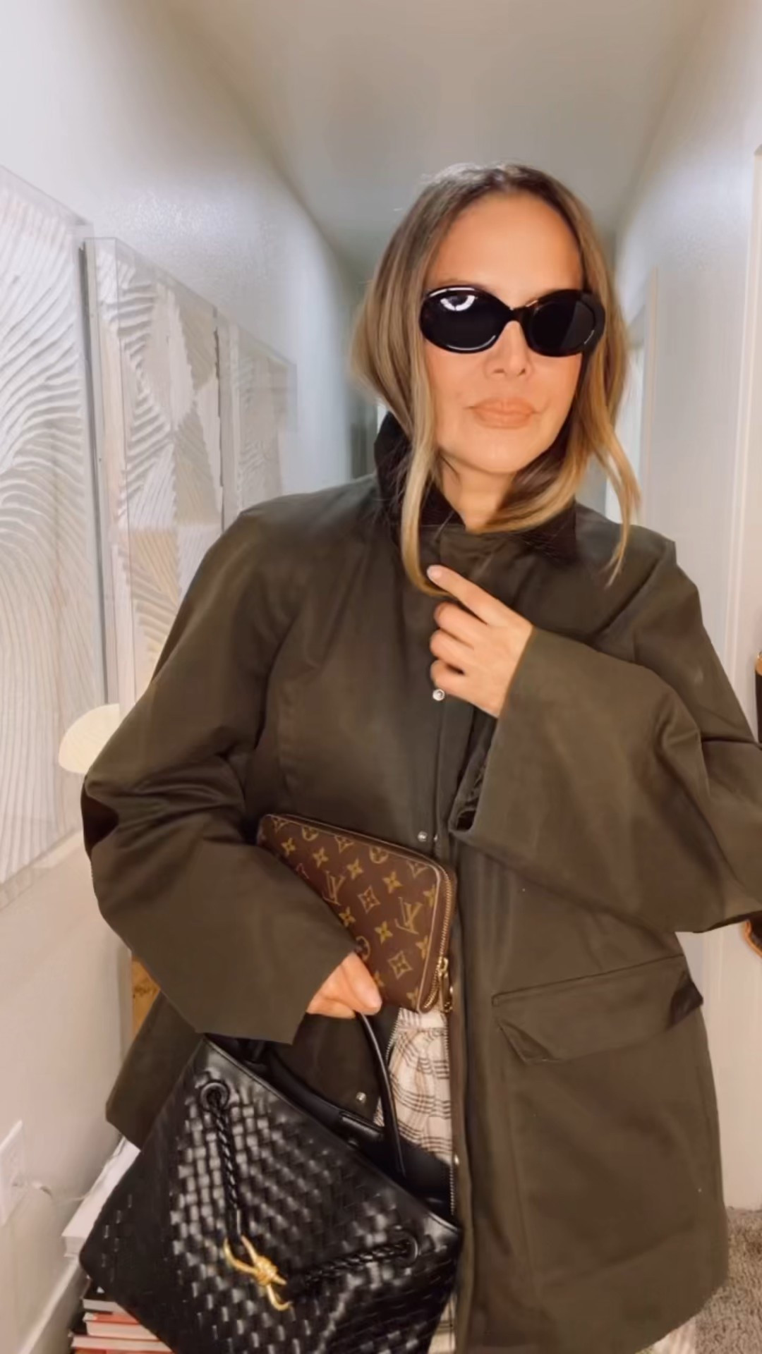 My let’s go get coffee outfit ✨

#LTKootd #LTKSeasonal #LTKgrwm