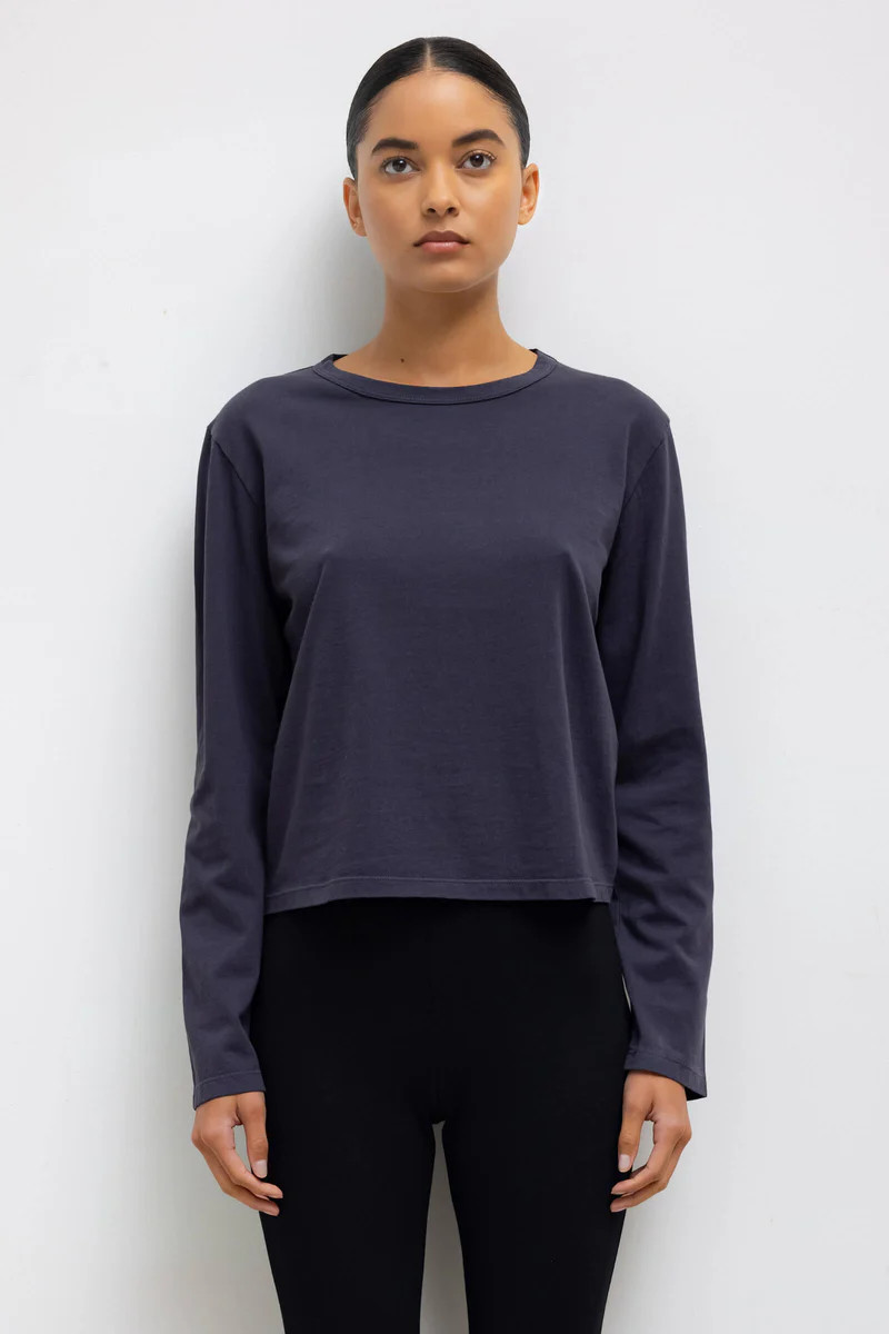 The Margo Long Sleeve | LESET