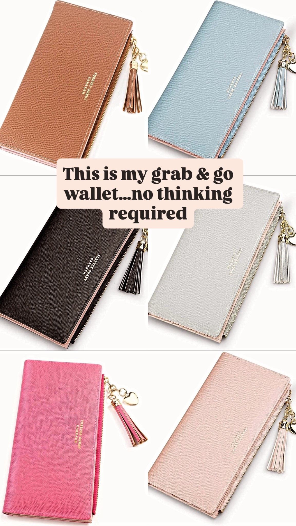 Tons of colors, great price…just grab and go! 🫶🏼

#LTKActive #LTKSaleAlert #LTKTravel