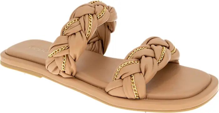 Taneka Slide Sandal | Nordstrom