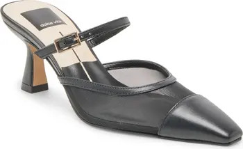 Dolce Vita Loyd Pointed Toe Pump (Women) | Nordstrom | Nordstrom