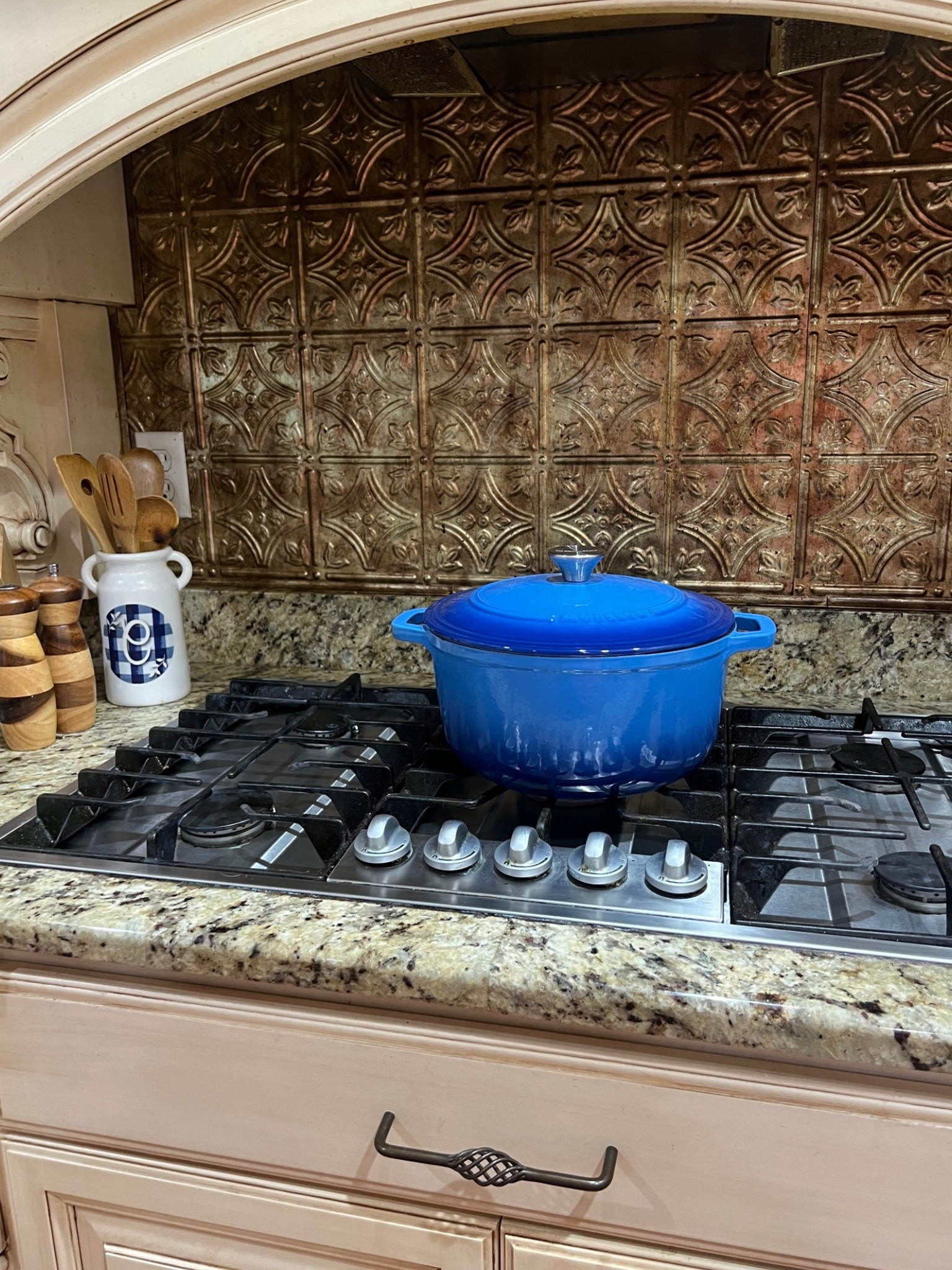 On sale now I have the 6 qt aqua blue great wedding gift

#LTKfoodie #LTKHome #LTKWedding