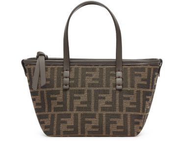 Mini shopping bag - FENDI | 24S (APAC/EU)