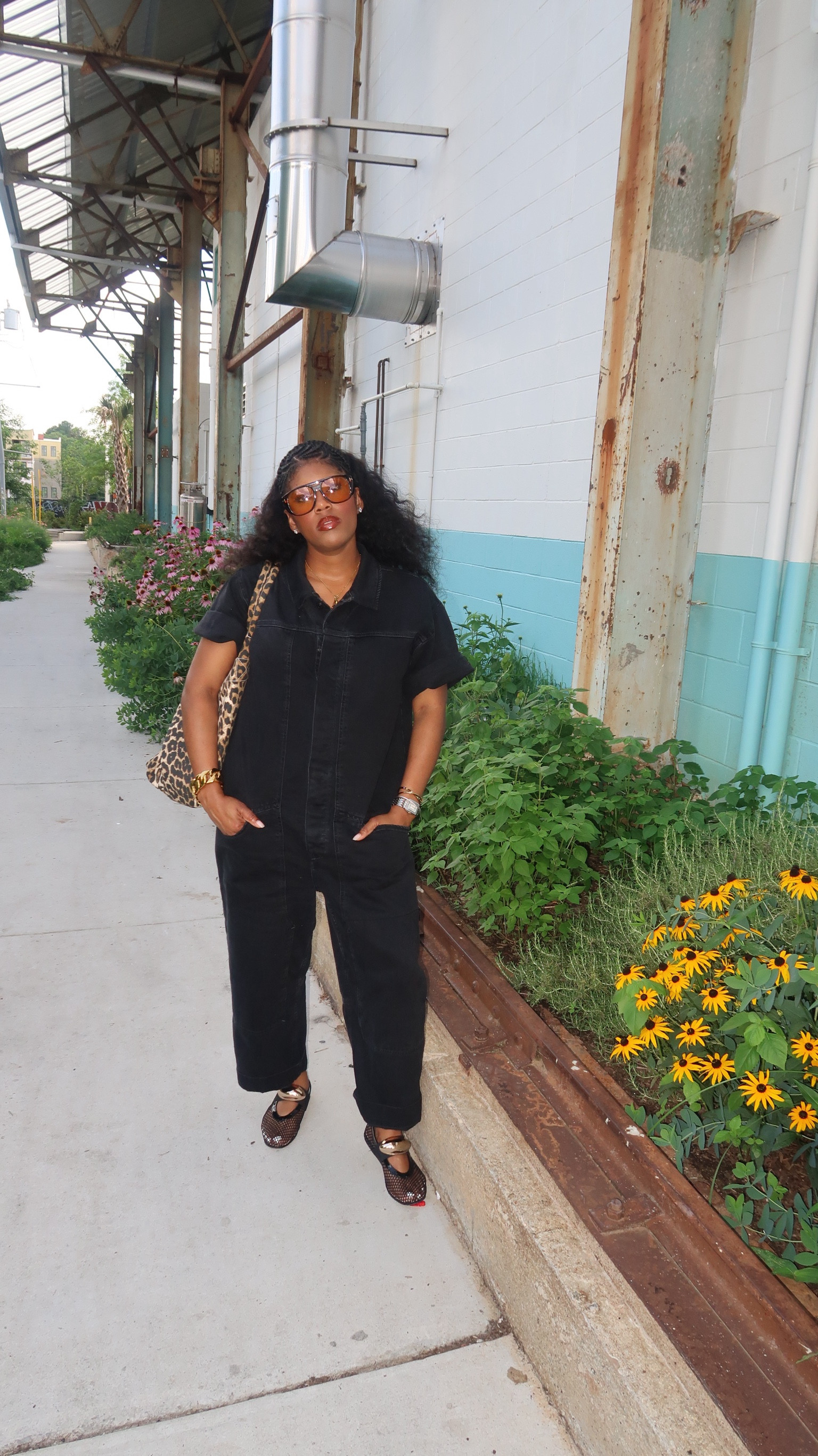 The jumpsuit of my dreams 🫶🏾✨

#LTKSeasonal #LTKStyleTip #LTKSummerEdit