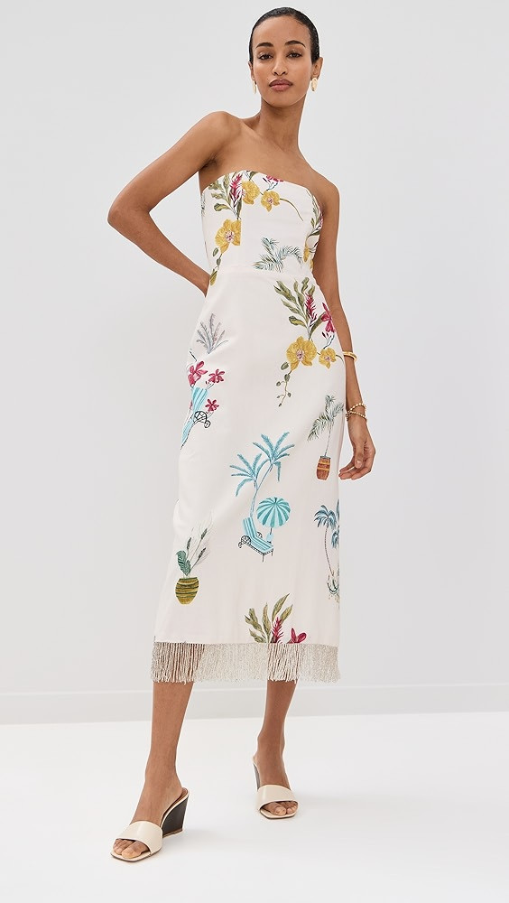 Isla & White | Shopbop