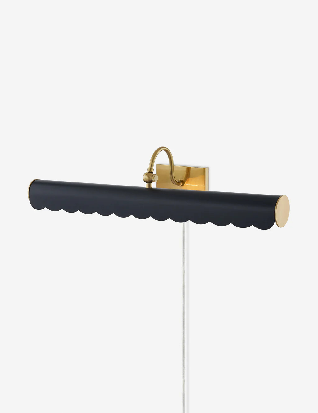 Sosie Plug-In Picture Light | Lulu and Georgia 