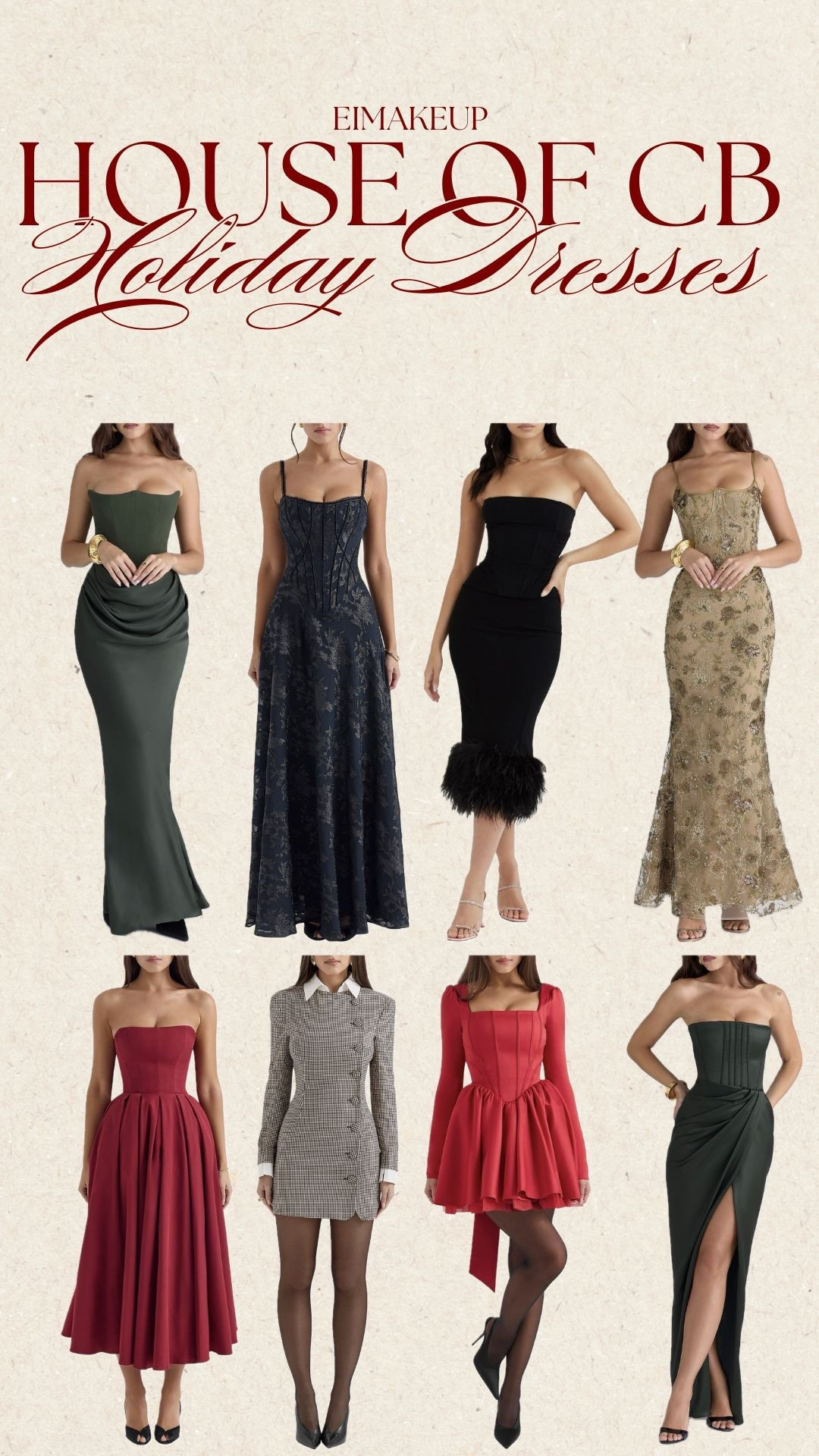 #LTKHoliday #LTKgrwm #LTKBeauty