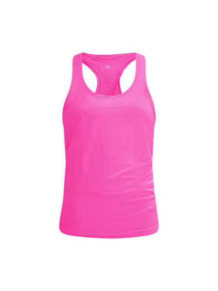 Swiftly Tech Racerback Tank Top 2.0 *Hip Length | Women's Sleeveless & Tank Tops | lululemon | Lululemon (US)