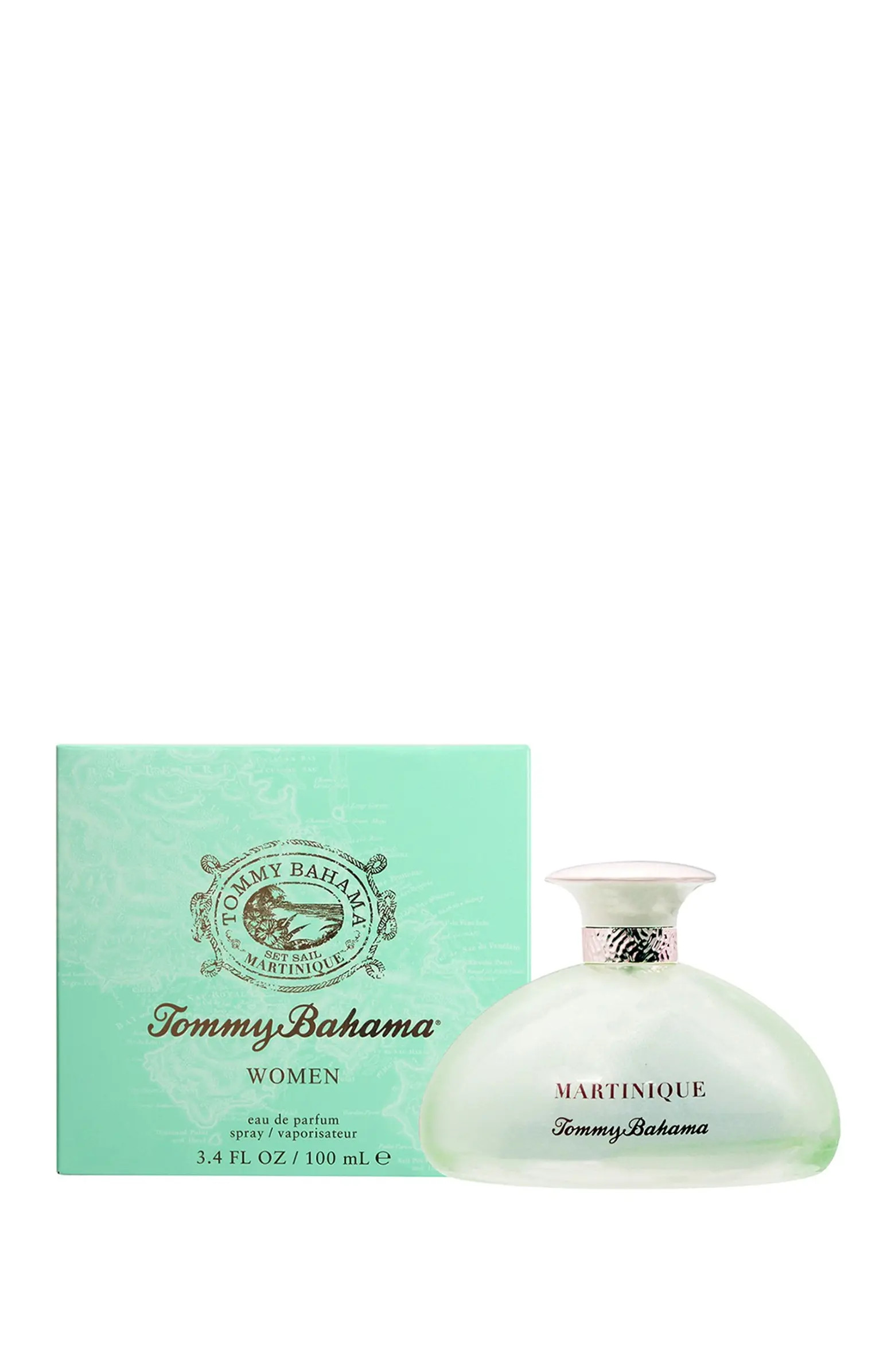 Martinique Eau de Parfum - 3.4 fl. oz. | Nordstrom Rack