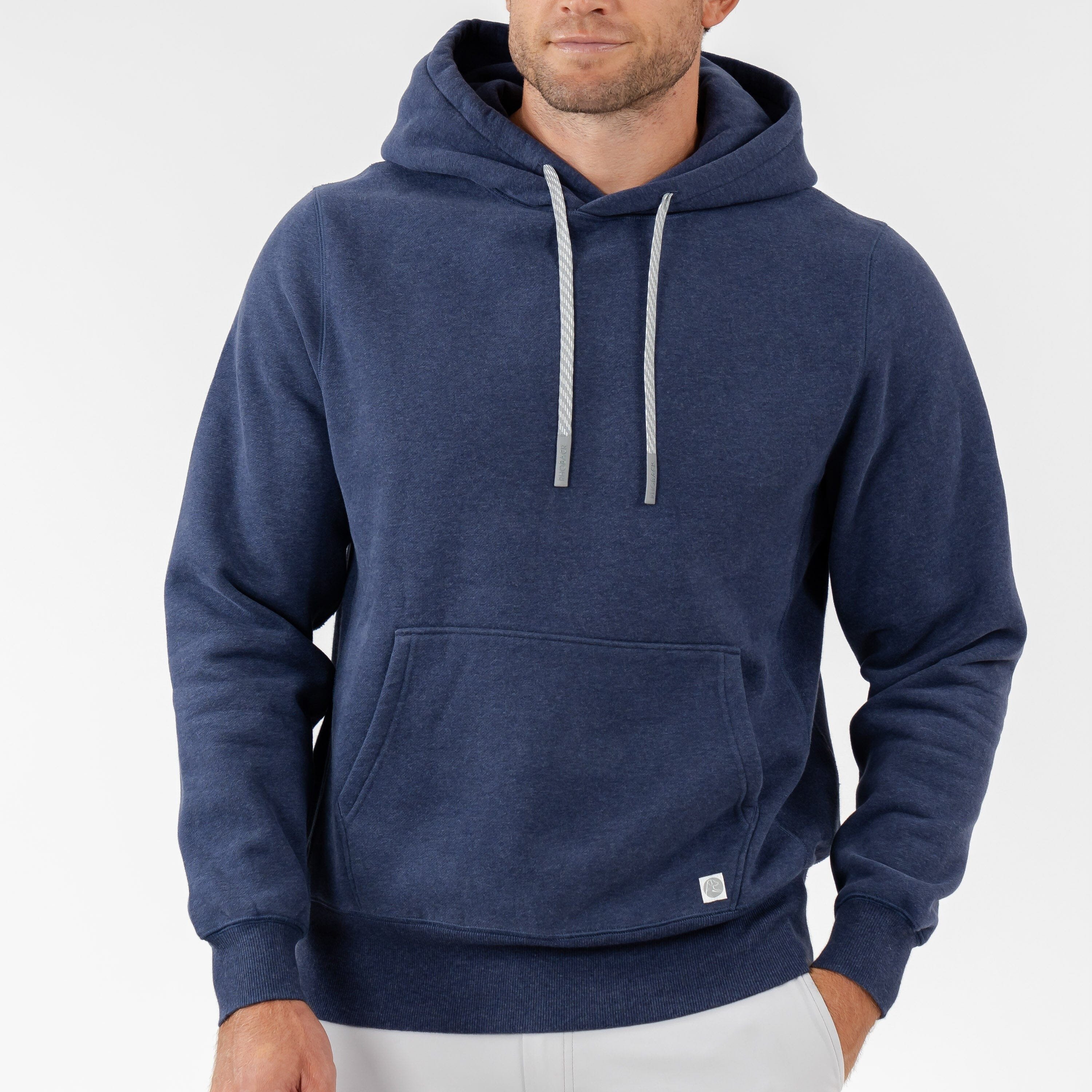 Huddle Hoodie | RHOBACK