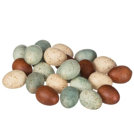 Click for more info about Colored Eggs