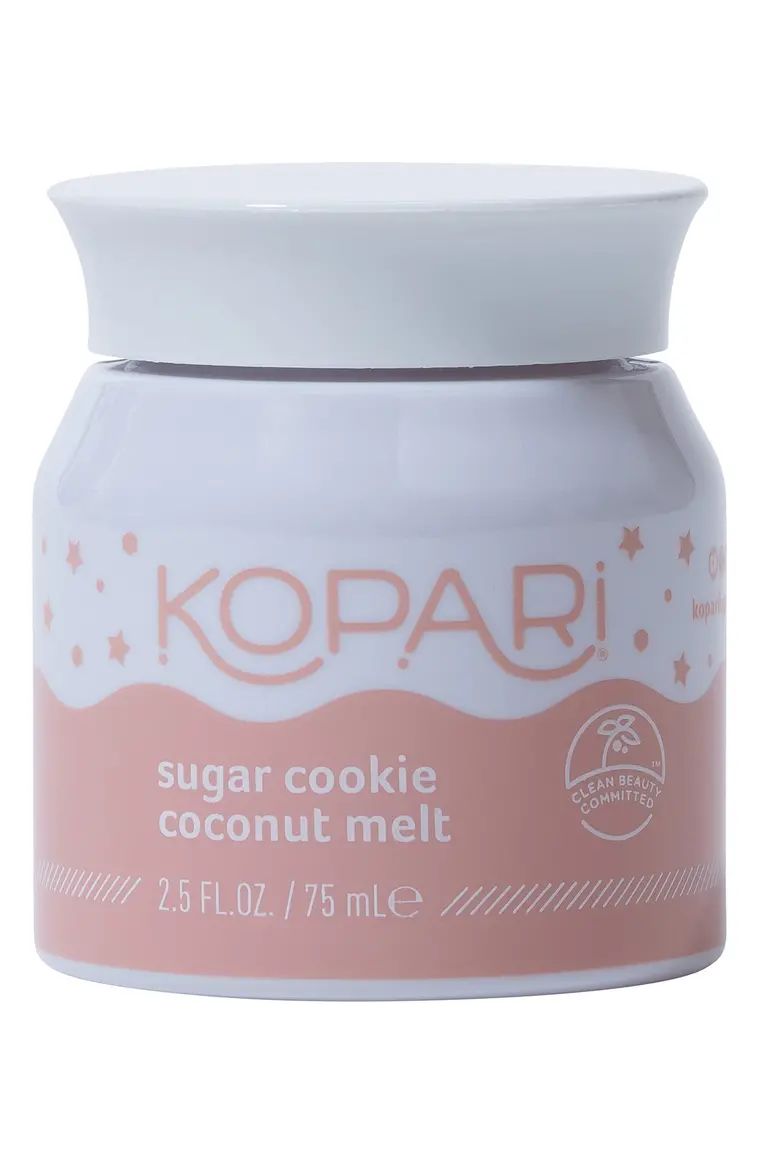 Kopari Travel Size Sugar Cookie Coconut Melt (Limited Edition) | Nordstrom | Nordstrom