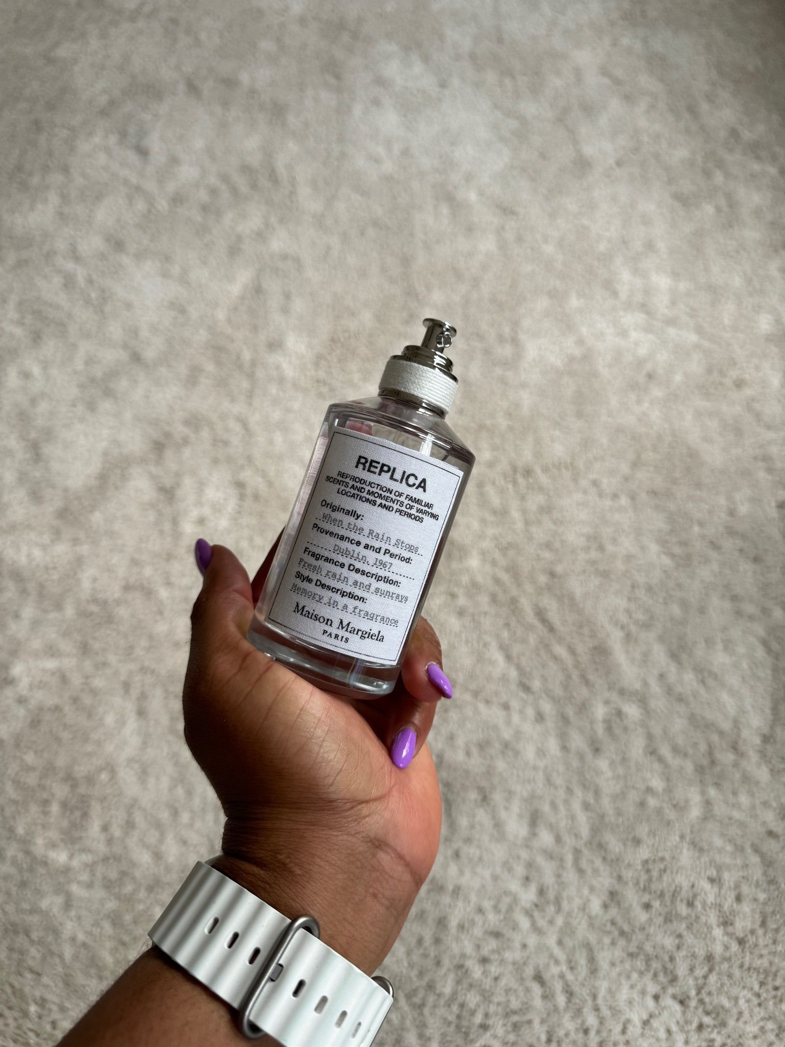 This smells so good #scents #perfumes