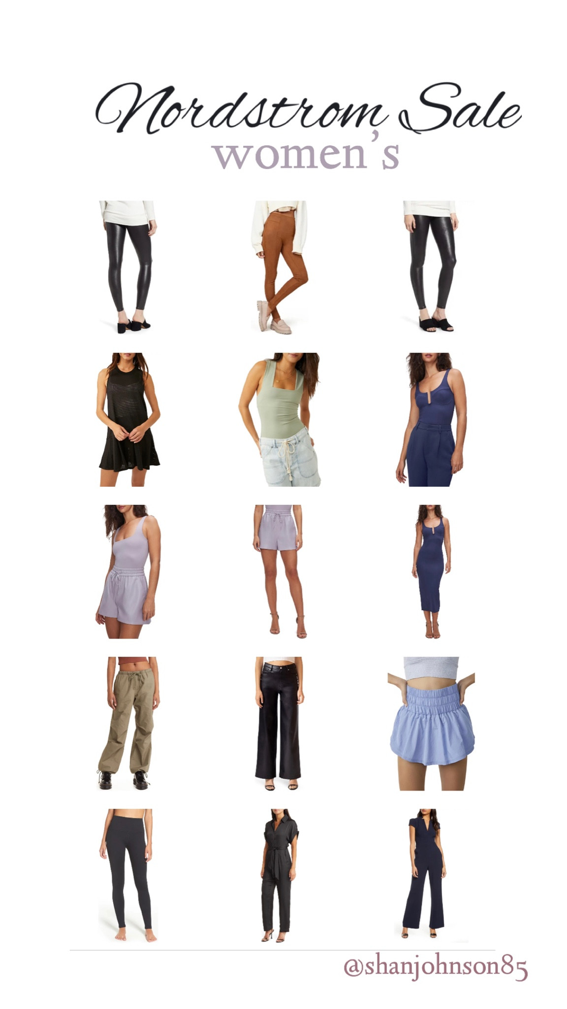 Nordstrom anniversary sale
Women’s clothing


#LTKxNSale