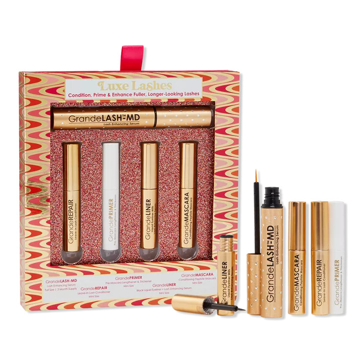 Luxe Lashes Set | Ulta