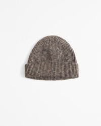 Short Beanie | Abercrombie & Fitch (US)