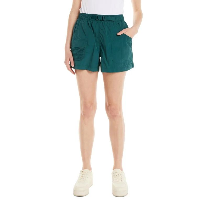 Avia Women's Hike Short, Sizes XS - XXXL | Walmart (US)