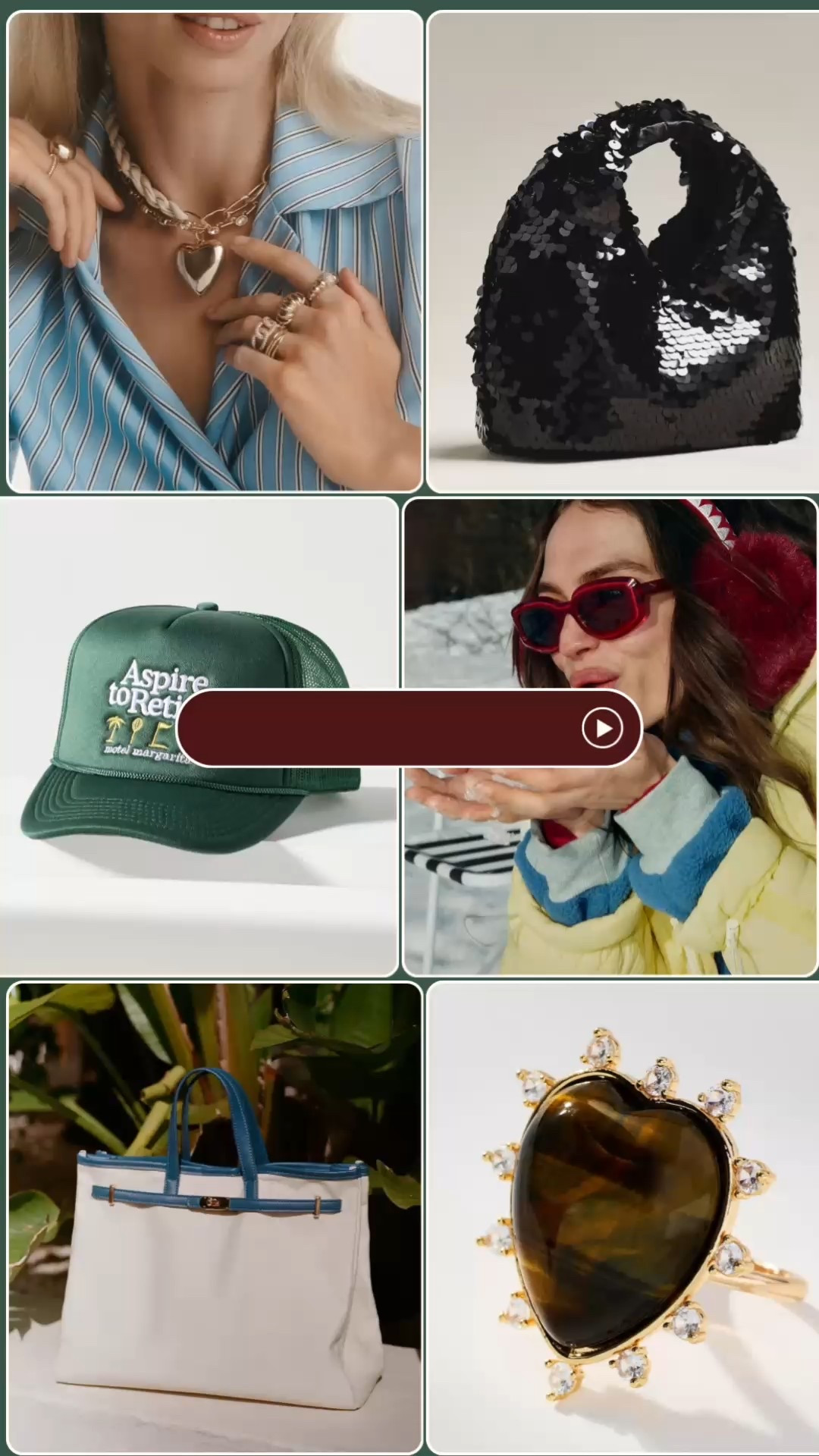 accessories sale at anthro!! 

#LTKSaleAlert #LTKFindsUnder100 #LTKFindsUnder50