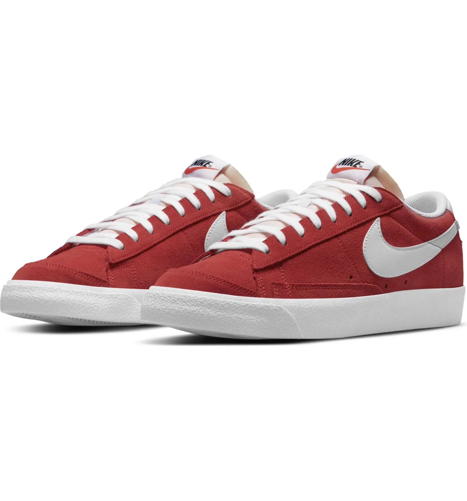 Nike Blazer Low '77 Suede Sneaker | Nordstrom | Nordstrom