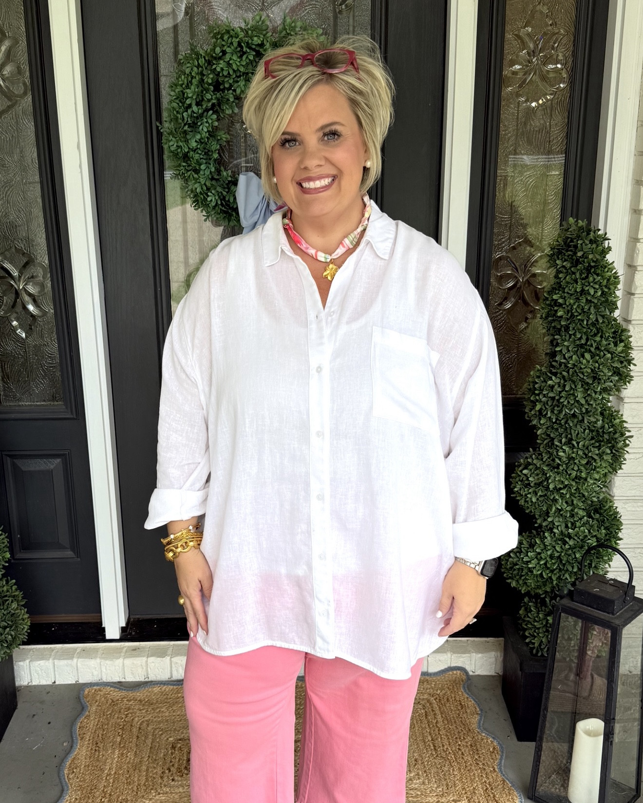 #LTKPlusSize #LTKStyleTip