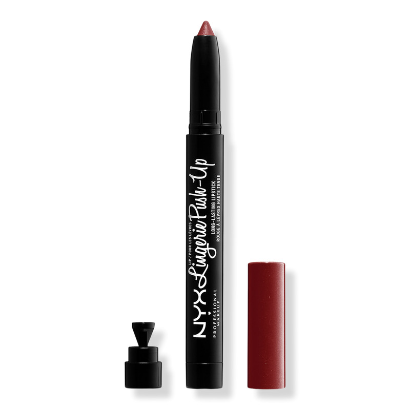 Lip Lingerie Push-Up Long-Lasting Lipstick | Ulta