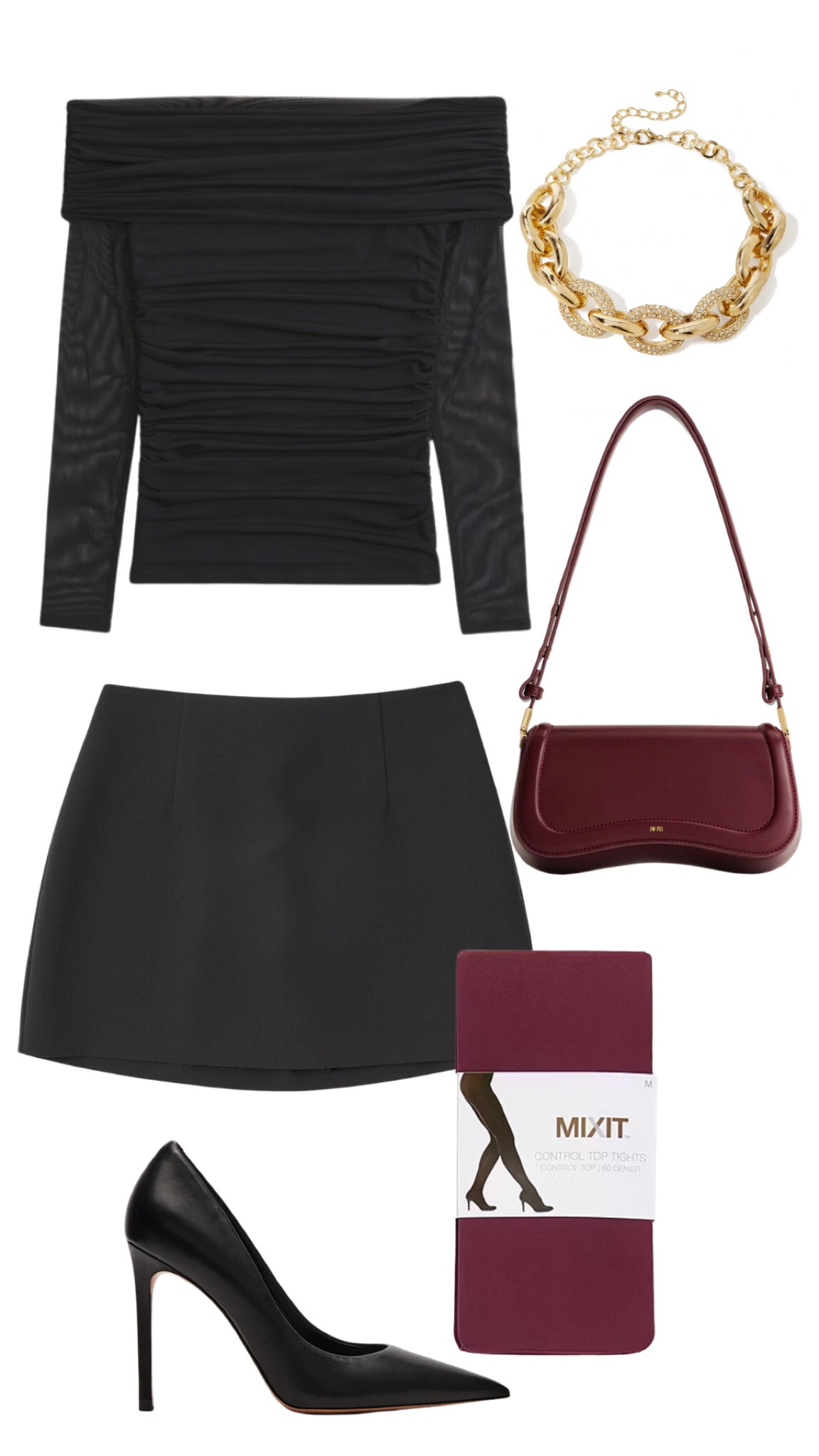 Christmas Outfit Idea

#LTKStyleTip #LTKSeasonal #LTKHoliday