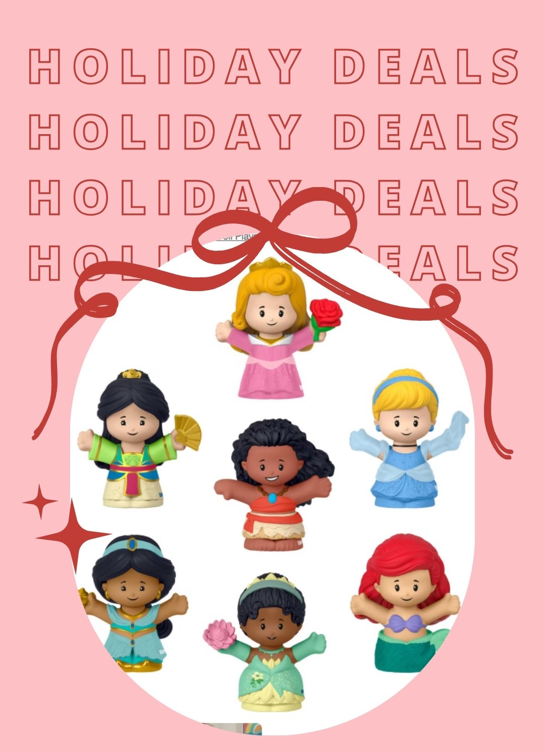40% off Fisher Price & Little People at Target today! We got E these for Christmas last year and it’s such a good set!

#LTKKids #LTKGiftGuide #LTKHoliday