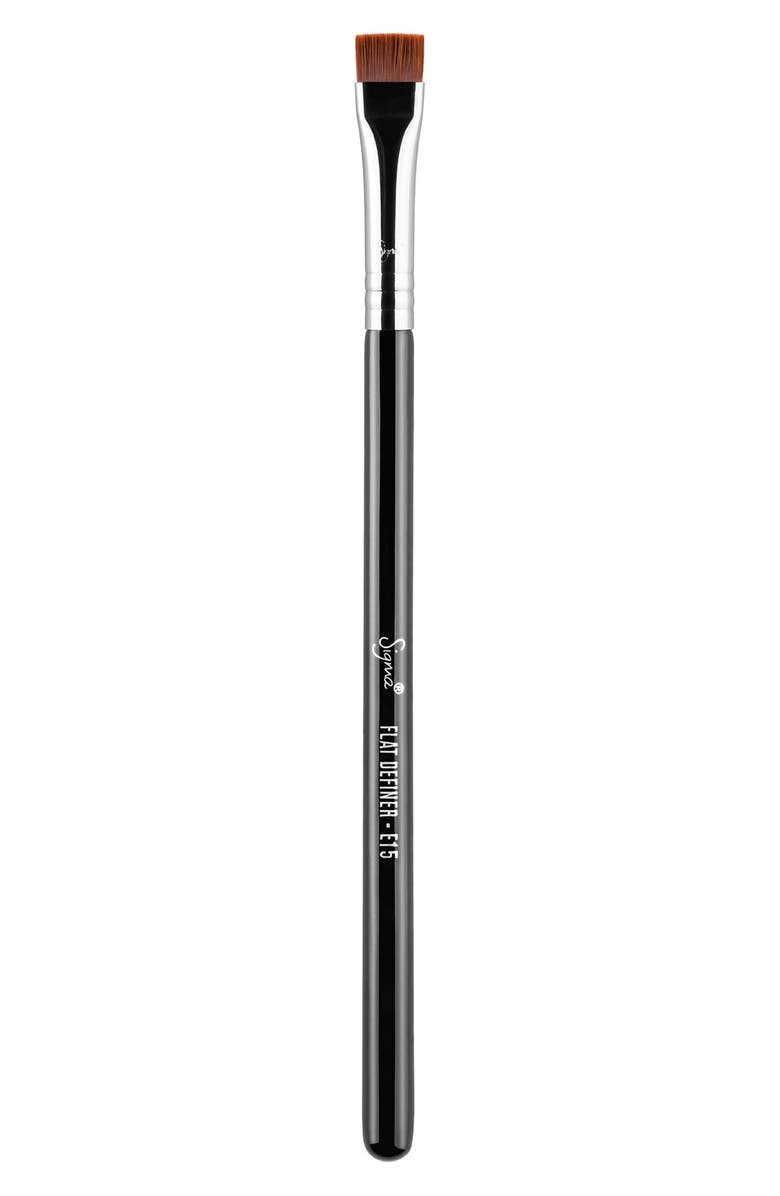 Sigma Beauty E15 Flat Definer Brush | Nordstrom | Nordstrom