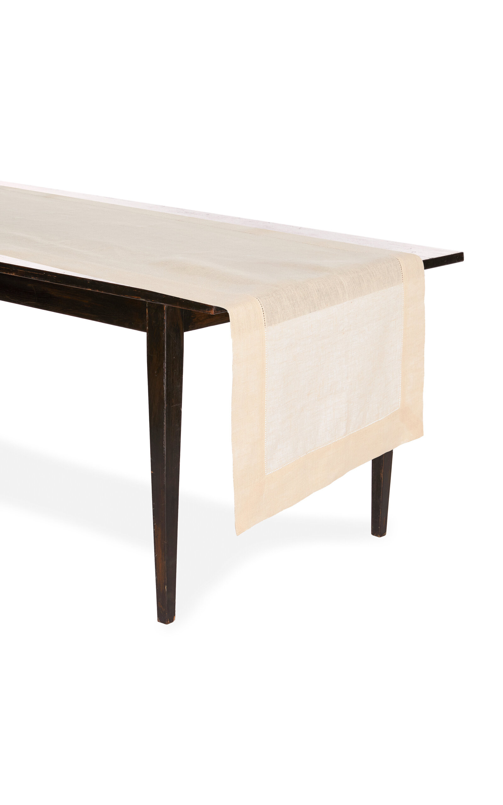 Linen Table Runner | Moda Operandi (Global)