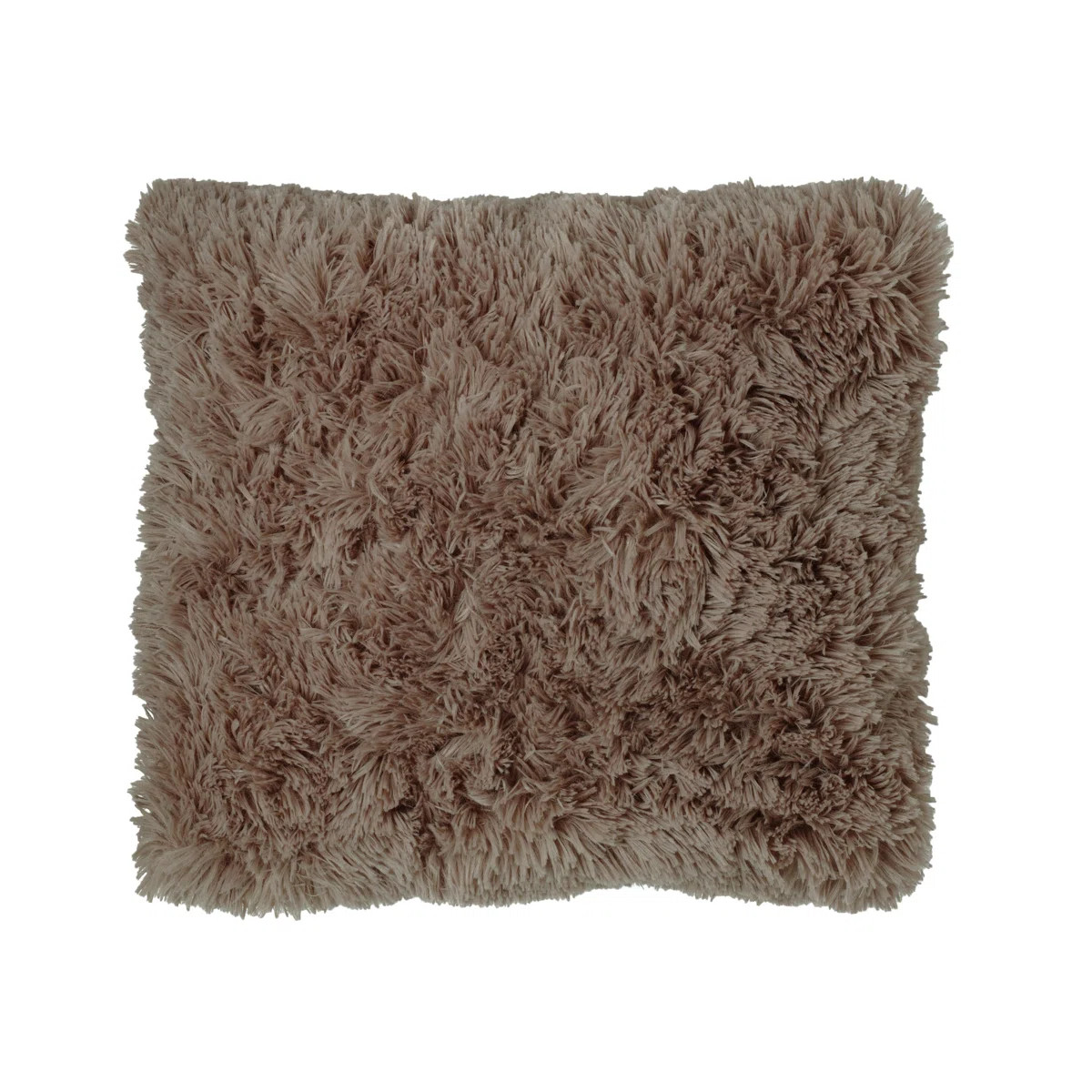 Cuddly Cushion with Inner | Wayfair UK