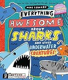 Everything Awesome About Sharks and Other Underwater Creatures! | Amazon (US)