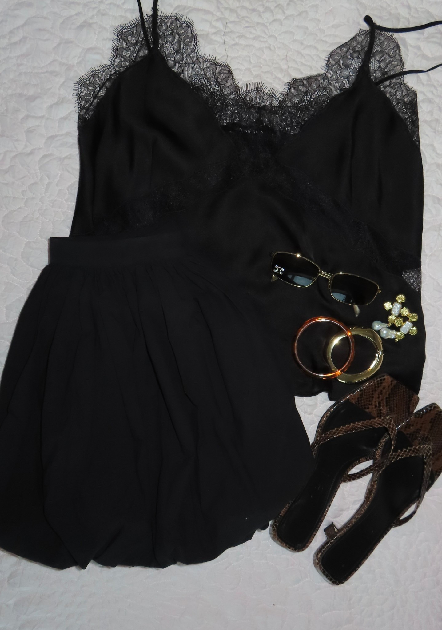 BRIDE OR DIE 🥂🖤