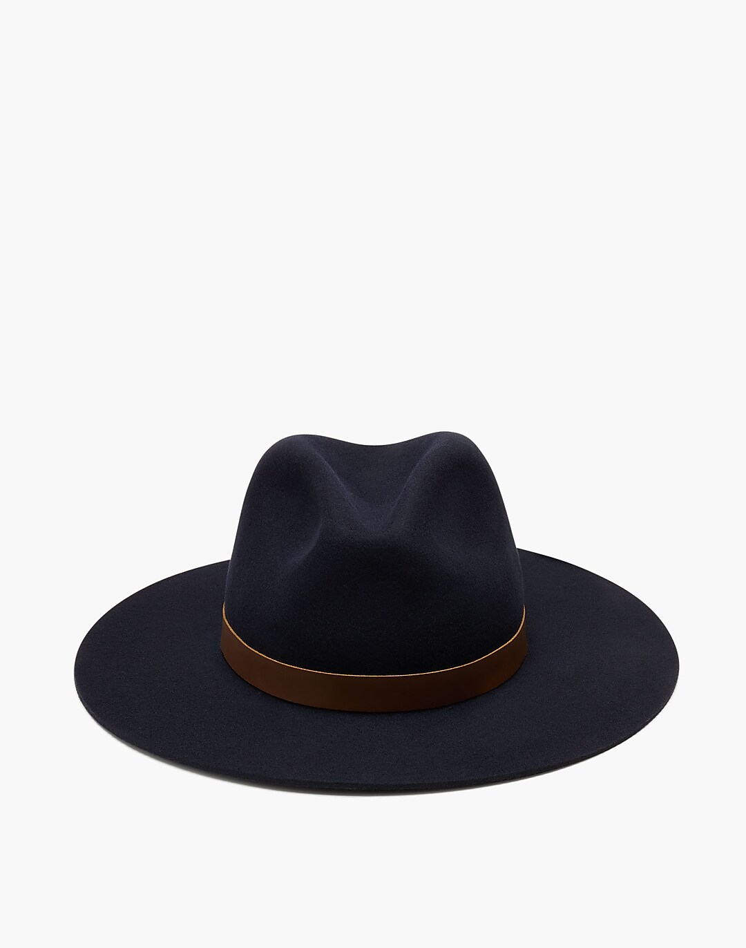 WYETH&trade; Wool Lux Hat | Madewell