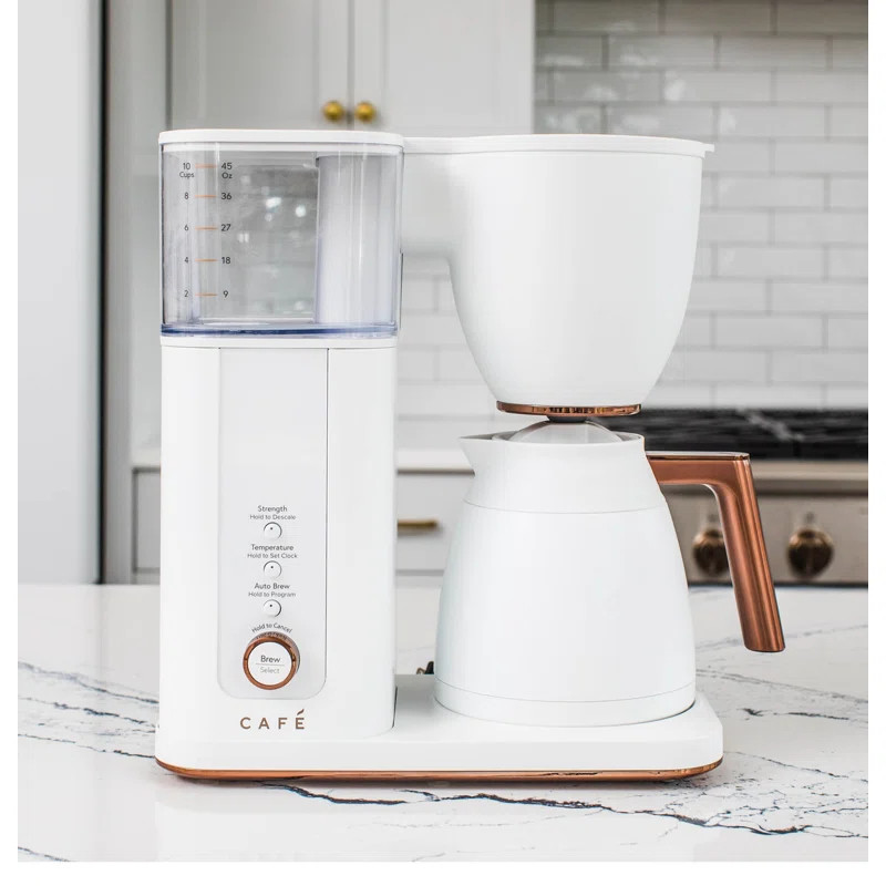Café 10 -Cup Specialty Drip Coffee Maker | Wayfair North America