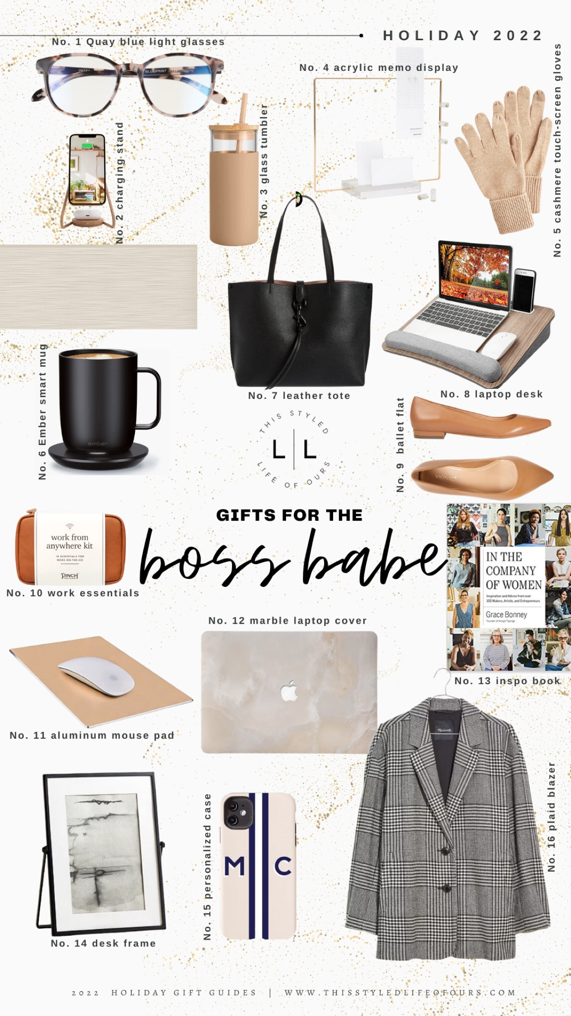 2022 Holiday Gift Guides are live!

#LTKSeasonal