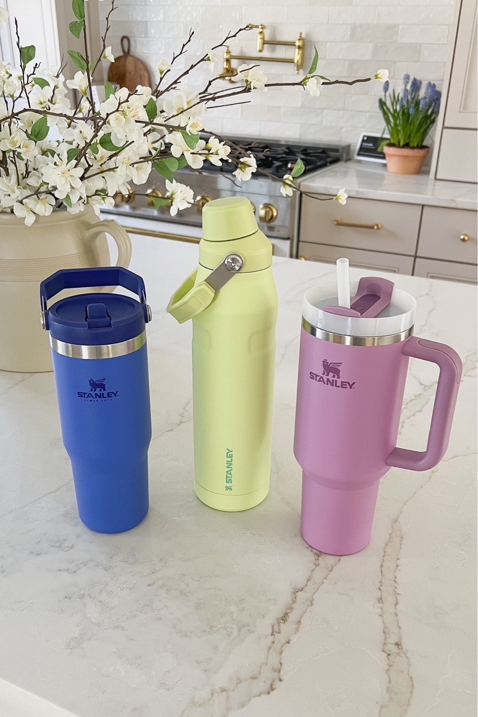 IceFlow Insulated Bottle with Fast … curated on LTK