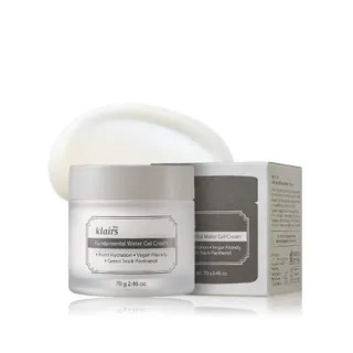 Dear, Klairs Fundamental Water Gel Cream | YesStyle | YesStyle Global