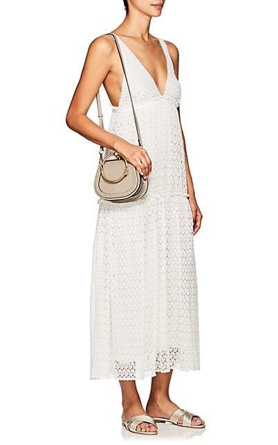 Nile Small Crossbody Bag | Barneys New York (Global)