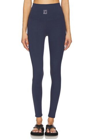 Port de Bras Base Legging in Navy from Revolve.com | Revolve Clothing (Global)