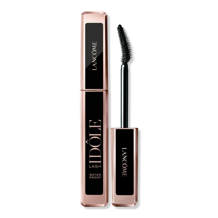 Lash Idole Lash-Lifting & Volumizing Waterproof Mascara - Lancôme | Ulta Beauty | Ulta