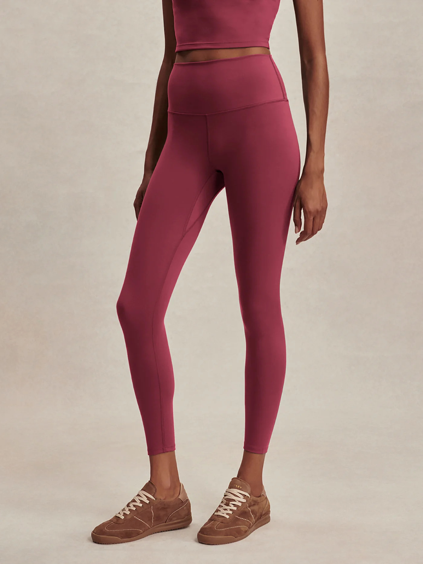 FreeSoft™ High-Rise Legging 25 | Varley US | Varley US