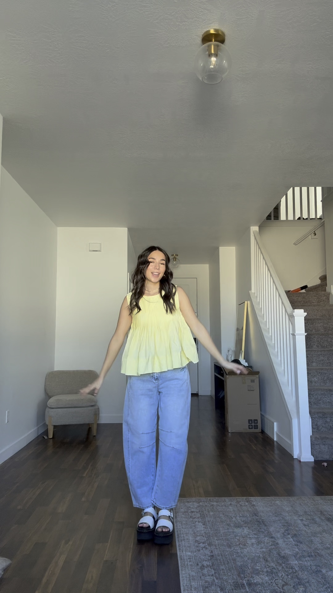 Modest outfits! 

#LTKFindsUnder100 #LTKFindsUnder50