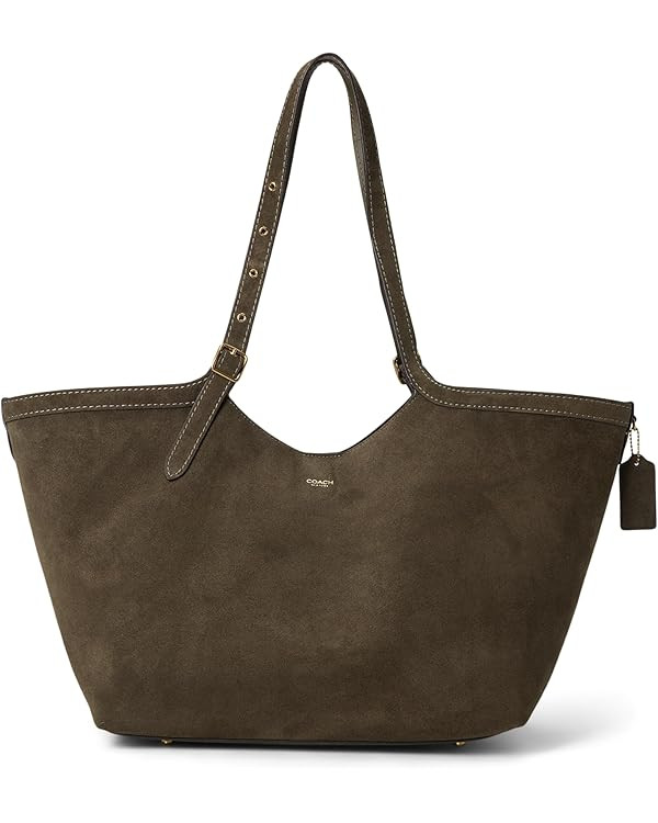 Coach Womens Gramercy Tote | Amazon (US)