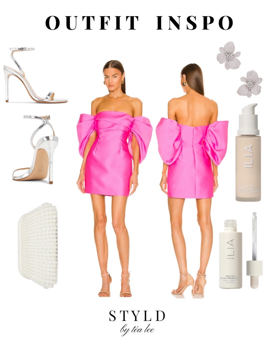 Valentine’s Day is just around the corner!! ❤️🥰

Have you started thinking about your Valentines Day outfit!? Shop my Valentines Day Outfit Inspo this whole month! If you’re going out or self care + staying in, I got you covered! 😘

Happy Love Day!! XOXO😘

#LTKHoliday #LTKstyletip #LTKU