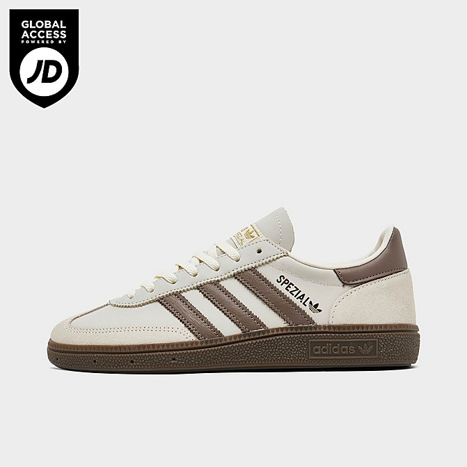 Women's adidas Originals Handball Spezial Casual Shoes | JD Sports (US)