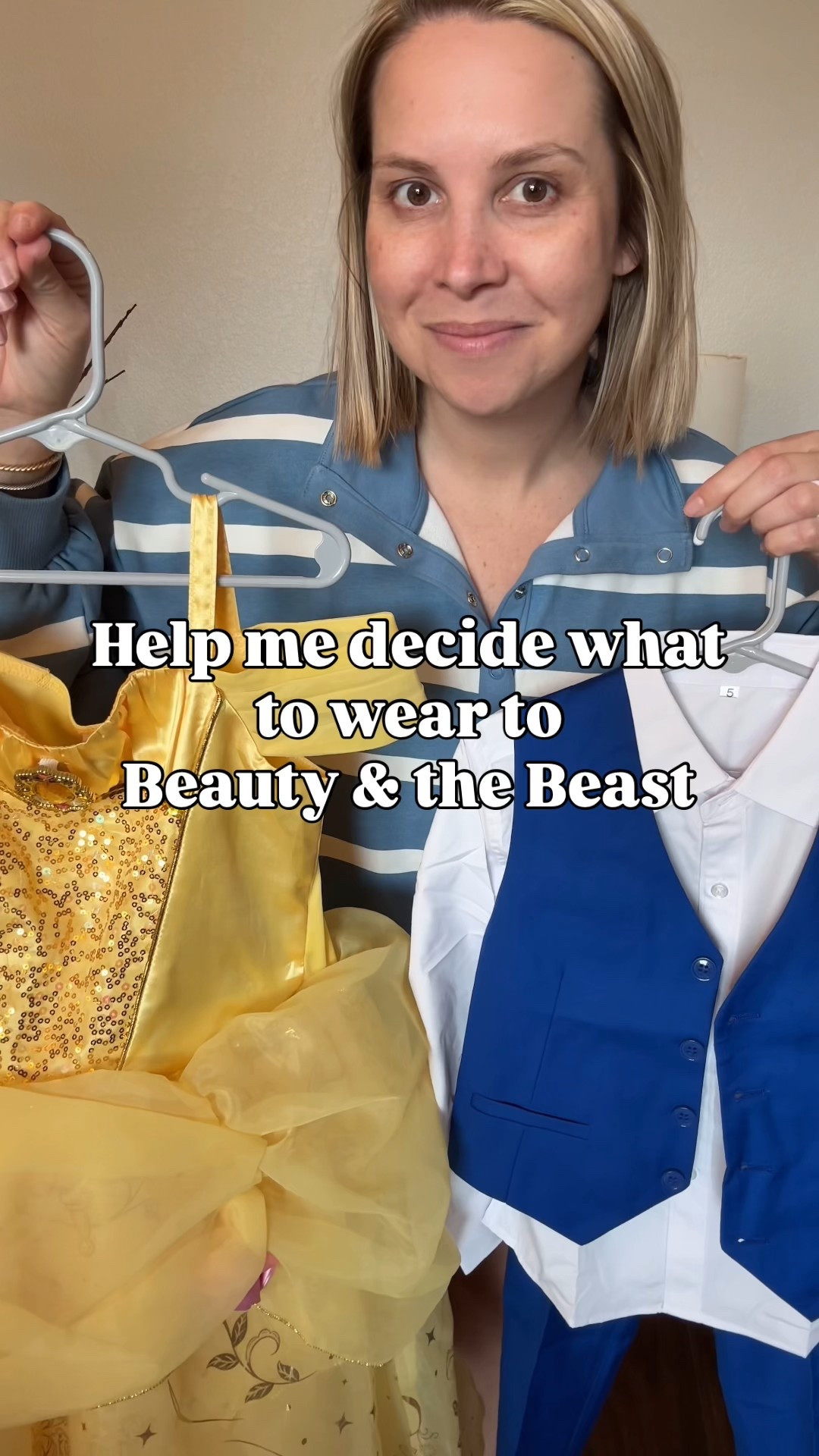 What should I wear tomorrow to see Beauty & the Beast on broadway here in Houston? 

Amazon finds, over 40, wedding guest dress

#LTKFindsUnder50 #LTKootd #LTKOver40