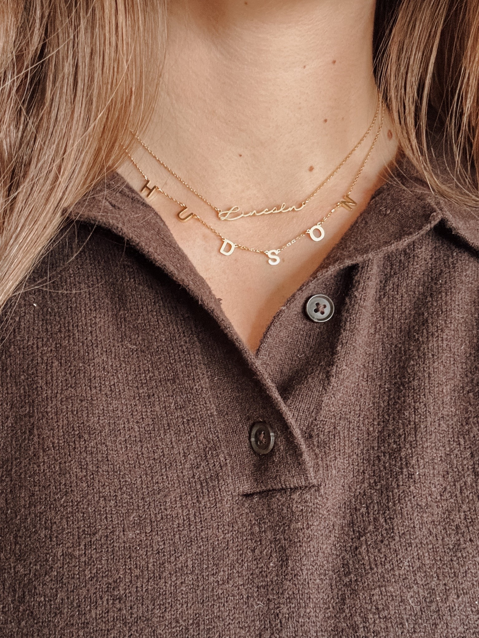 my favorite necklaces 🥲

💫🤍

name necklace | Caitlyn Minimalist | jewelry for mom | personalized jewelry | special jewelry | meaningful gift idea | meaningful gift | special gift idea | gifts for mom | Christmas gift idea

#LTKKids #LTKGiftGuide #LTKmomlife